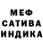 ТГК концентрат Alesia Eremeeva